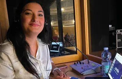 Interpreti per il settore Medico e Scientifico a Urbino